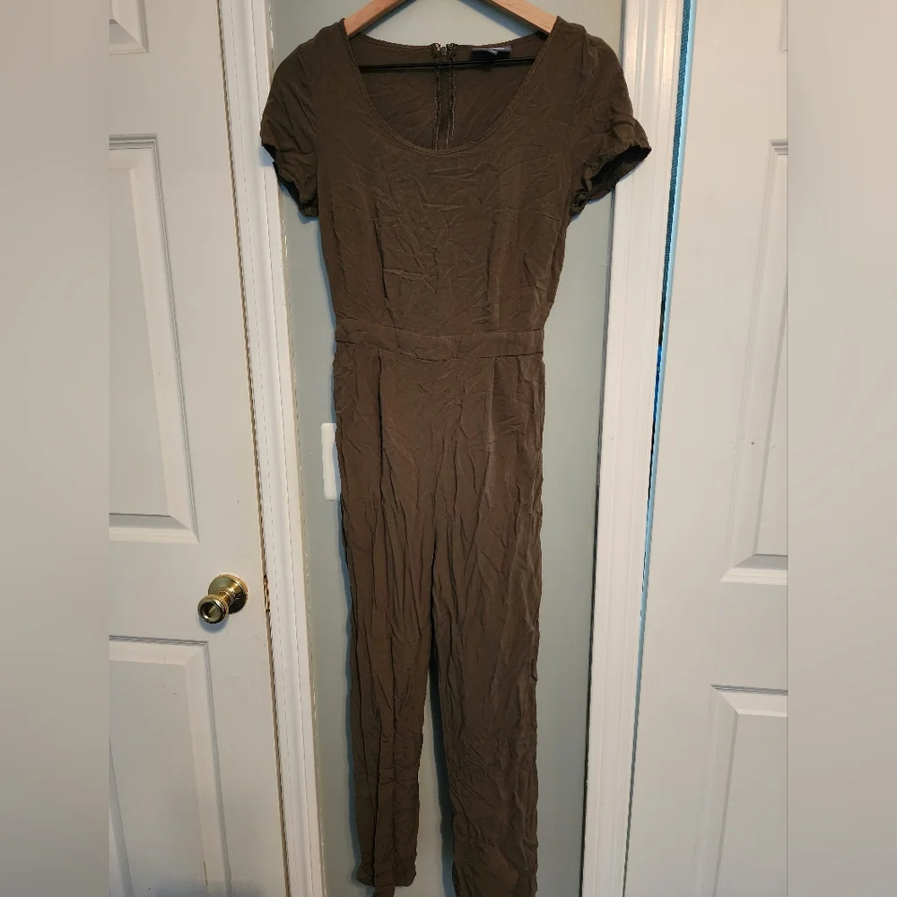 Modcloth Jumpsuit - Picture 1 of 3